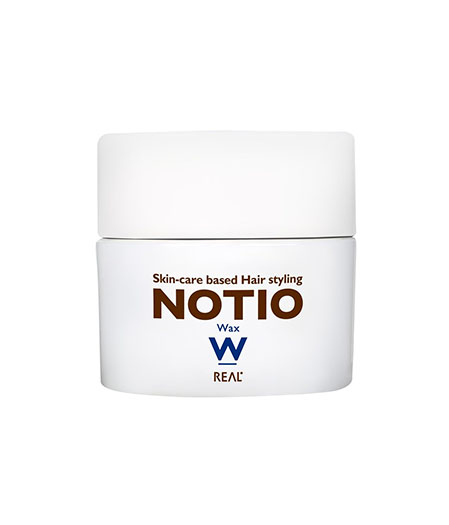 Real Chemical Notio Wax